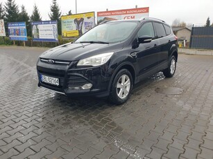 Ford Kuga 2.0 TDCi 2x4 Titanium