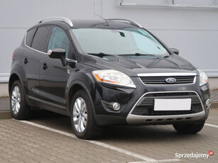 Ford Kuga 2.0 TDCi