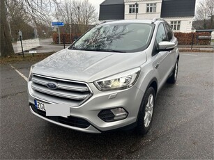 Ford Kuga 2.0 TDCi AWD Titanium