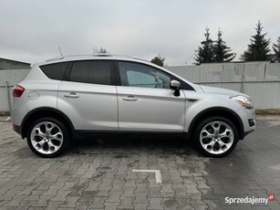 FORD KUGA 2.0TDCI 2010r