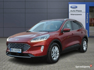 Ford Kuga Titanium 1.5 EcoBoost 150 KM M6 LR80578 III (2019-)