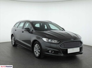 Ford Mondeo 1.6 113 KM 2014r. (Piaseczno)