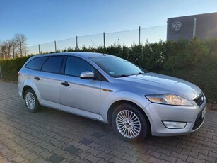 Ford Mondeo 1.8 TDCi Ambiente