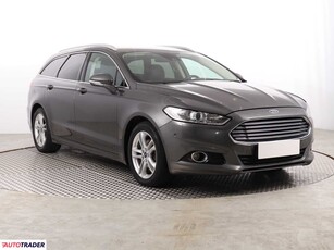 Ford Mondeo 2.0 147 KM 2014r. (Piaseczno)