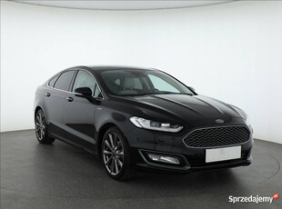 Ford Mondeo 2.0 EcoBoost