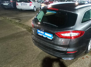 Ford Mondeo 2016 2.0 TDCI 157210km Kombi