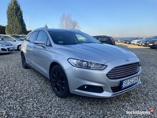 Ford Mondeo - GWARANCJA