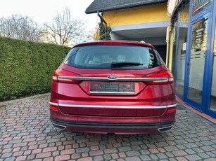 Ford Mondeo Turnier 2.0 TDCi Start-Stopp PowerShift-Aut Vignale