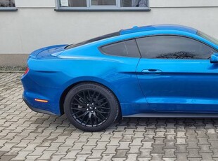 Ford mustang 2019