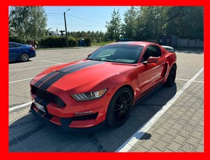 Ford Mustang 2.3 EcoBoost