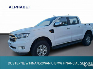 Ford Ranger Ford Ranger 2.0 EcoBlue 4x4 DC XLT aut V (2012-)