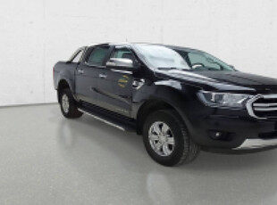 Ford Ranger VI (2022-)