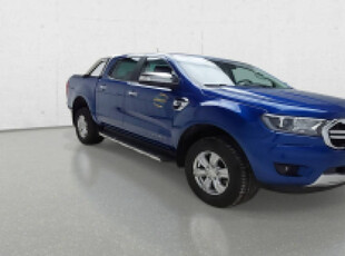 Ford Ranger VI (2022-)