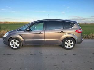 Ford S-Max 2.0 TDCi DPF Titanium