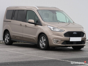 Ford Tourneo Connect 1.5 EcoBlue