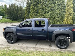 GMC Sierra