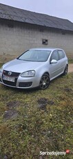 Golf 5 2.0 tdi 140 koni