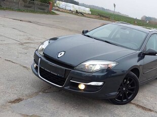 GT 4CONTROL Renault Laguna III Lift 2.0d 150KM