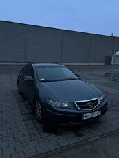 Honda Accord 2.0 Comfort