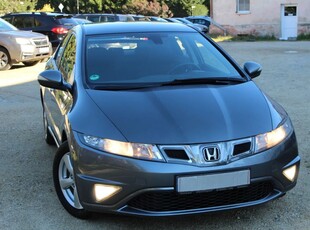 Honda Civic 1.4 Comfort