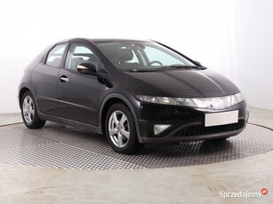 Honda Civic 1.4 i-DSI