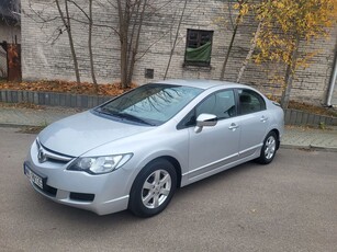 Honda Civic 1.8 Comfort