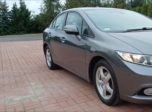 Honda Civic 1.8 Comfort