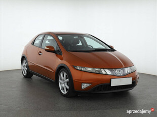 Honda Civic 1.8 i