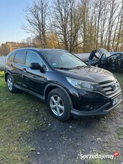 Honda CRV 2013 2.2 Diesel