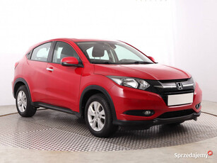 Honda HR-V 1.5 i-VTEC