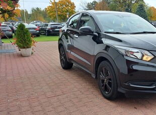 Honda HR-V II 15r.