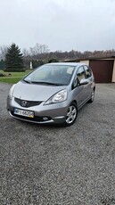 Honda Jazz 1.4 Elegance