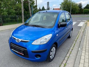 Hyundai i10 I