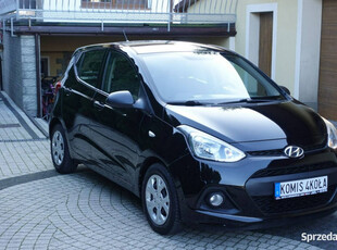 Hyundai i10 Klima - Świetny Stan - Polecam -GWARANCJA-Zakup Door To Door I…