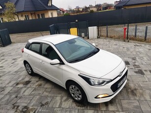 Hyundai i20 1.2 BlueDrive Fresh