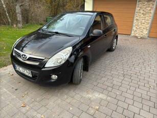 Hyundai i20 1.2 Classic +