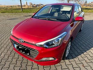 Hyundai i20 1.2 Comfort