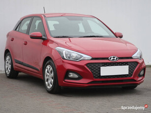 Hyundai i20 1.2