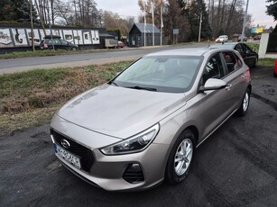 Hyundai i30 1.4 Comfort