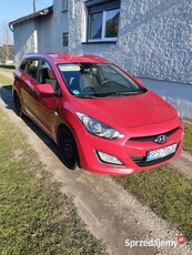 Hyundai i30 1.4 crdi 90KM 2013 rok .