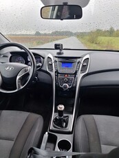 Hyundai i30 1.4 Style