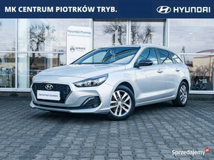 Hyundai i30 1.4T-GDi 140KM Wagon Comfort Od Dealera Gwarancja VIP FV23% II…