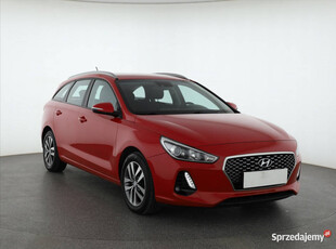 Hyundai i30 1.6 CRDi