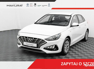 Hyundai i30 DW3SW68#1.5 DPI MODERN Bluetooth Klimatyzacja Salon PL VAT23% …