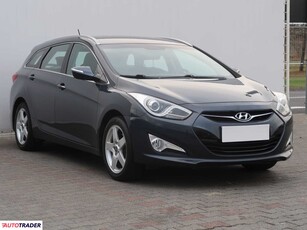 Hyundai i40 1.6 132 KM 2014r. (Piaseczno)