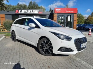 Hyundai i40 1.6 CRDi Premium DCT