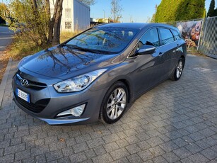 Hyundai i40 1.7 CRDi Comfort +