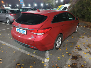 Hyundai i40 2014 1.7 CRDi 247295km Kombi