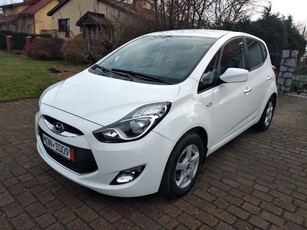 Hyundai ix20 1.4 Comfort