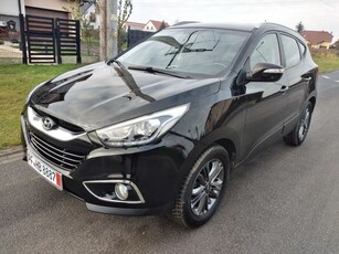 Hyundai ix35 1.6 GDI Premium 2WD